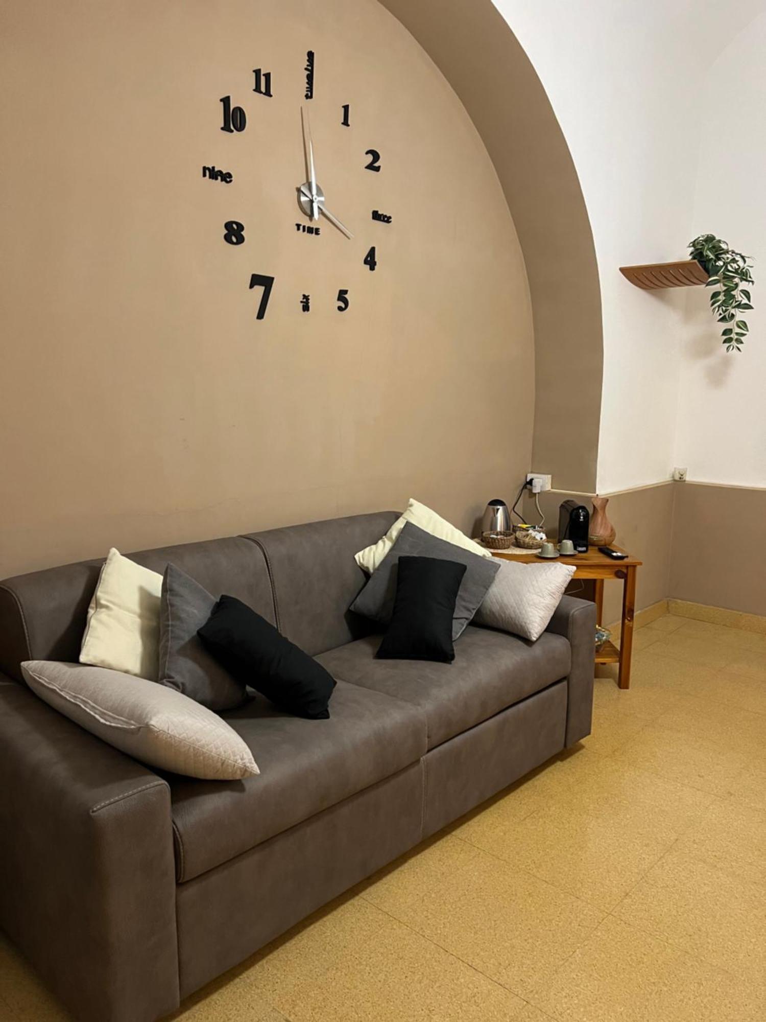 Planny Guest House - Castro Pretorio By Ghor Rom Exterior foto